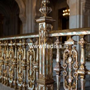 Modern Balcony Design Trends No-46806