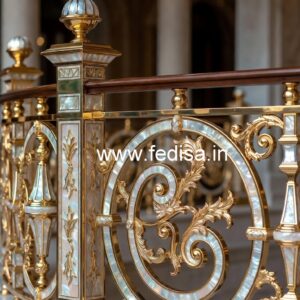 Modern Balcony Designs No-46816