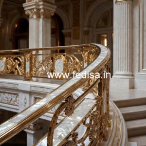 Modern Steel Designs No-46823