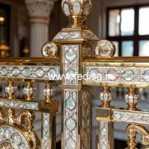 Modern Railings Inspiration No-46840