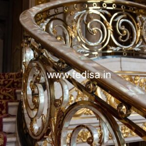 Modern Railing Design Ideas No-46849