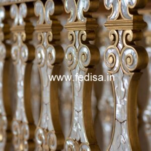 Modern Railing Design Ideas For Home 2041 No-46853