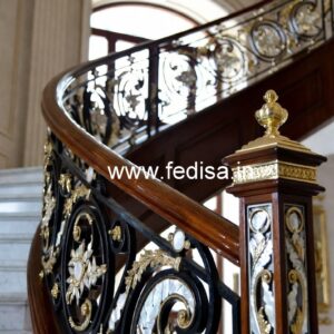 Best Railing Design For Small House In India No-46868