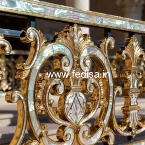 Modern Railing Design Ideas For Home No-46869