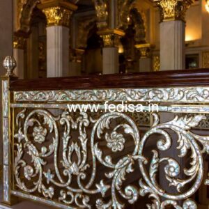 Best Staircase Railing Design Ideas No-46872