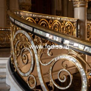 Simple Railing Design For Small House No-46874