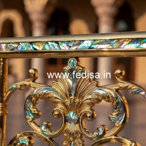 Unique Railing Designs For Home No-46876
