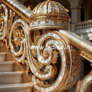 New Railing Design Trends 2041 No-46881