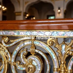 Designer Railing Ideas For Home No-46883