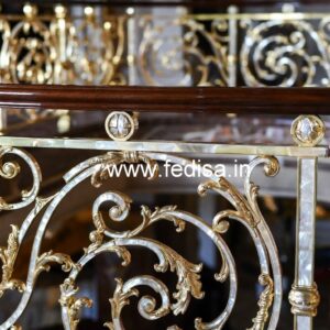 Top Railing Design Ideas No-46887