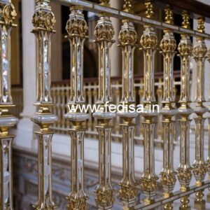 Interior Railing Design Ideas No-46894