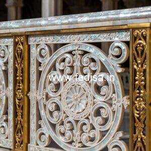 Low Cost Railing Designs No-46902