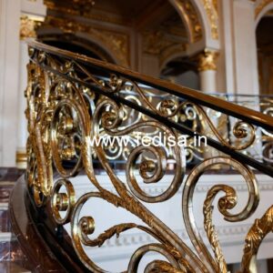 Home Improvement Railing Ideas No-46905