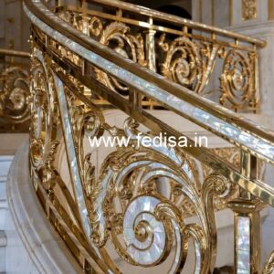 House Railing Design Ideas No-46911