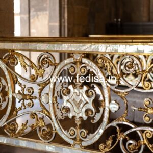 Best Balcony Design With Railing No-46917