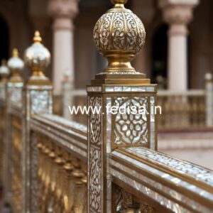 Modern House Railing Concepts No-46918
