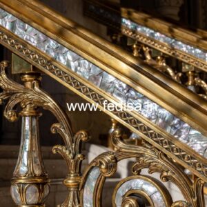 Home Balcony Railing Inspiration No-46922