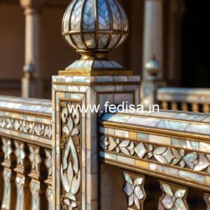Simple Balcony Railing Ideas No-46929