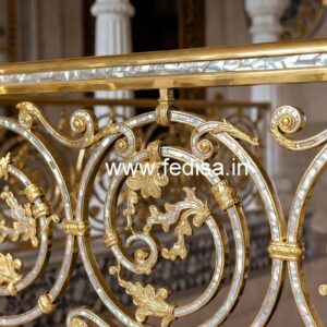 Durable Home Railings No-46933