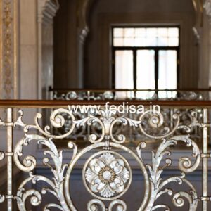 Minimal Balcony Railing Ideas No-46948