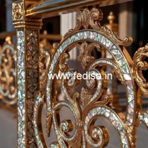 Creative Steel Railings No-46949