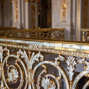 Best Exterior Railing Designs No-46951