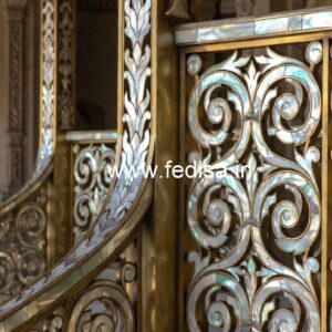 Innovative Home Railings No-46963
