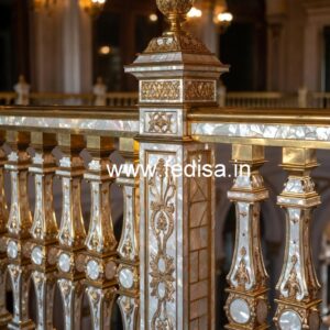 Premium Home Railings No-46965