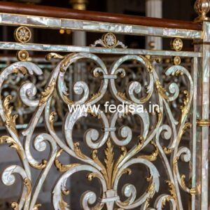 Indian Home Railing Design Ideas No-46970