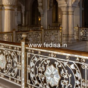 Low Cost Railing Design India No-46971