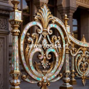 Modern Railing Design India 2041 No-46972