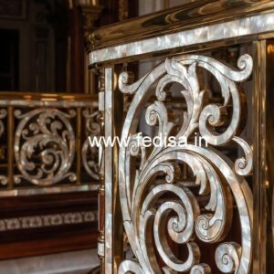 Simple Railing Design India No-46976