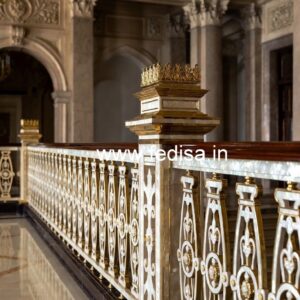 Indian Balcony Railing Ideas No-46977
