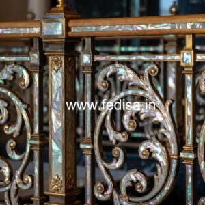 Best Railing Design India Homes No-46985
