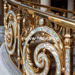 India Balcony Design Trends No-46990