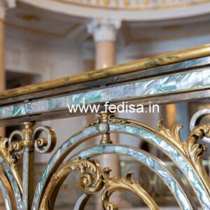 Simple Ghar Railing Ideas No-46991