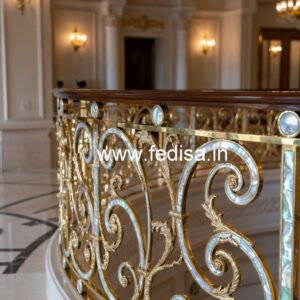 Home Railings India Latest No-46996