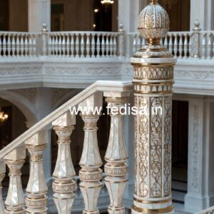 Budget Friendly Railings India No-47000