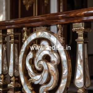 Ghar Balcony Design India No-47003