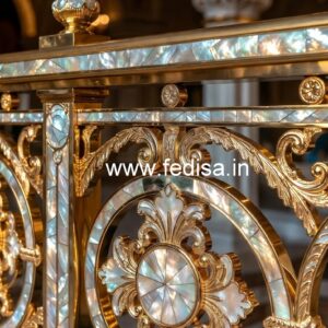 Best Indian Railings No-47006