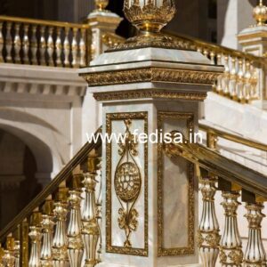 Modern India Railing Styles No-47007