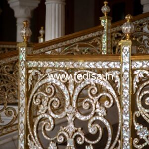 Ghar Ki Balcony Design No-47010