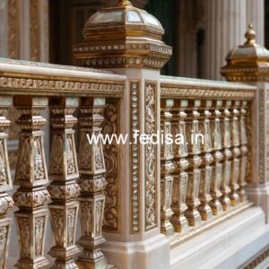 Stylish Balcony India No-47012