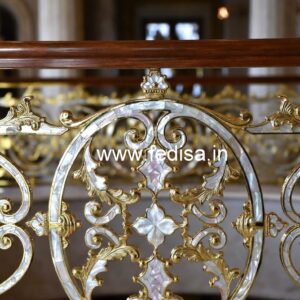 Indian Safety Railings No-47013