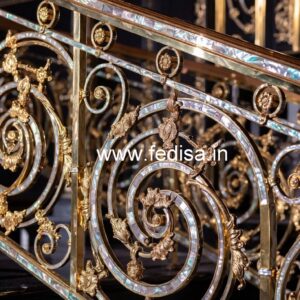 India Exterior Balcony No-47020