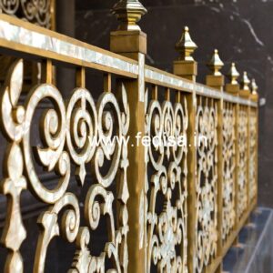 Stylish Ghar Design Railings No-47024