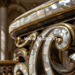 Ghar Ki Stylish Balcony No-47031