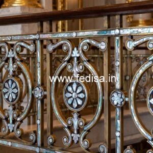 India Modern Home Railings No-47036