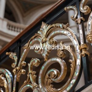 Ghar Balcony Latest Design No-47037