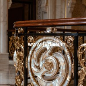 Indian Railing Photo Ideas No-47038